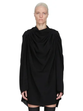 RICK OWENS – DRESSES RO02E4535WA-09