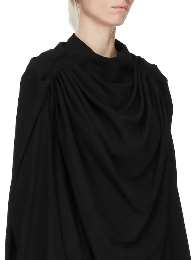 RICK OWENS – DRESSES RO02E4535WA-09 RICK OWENS – DRESSES RO02E4535WA-09