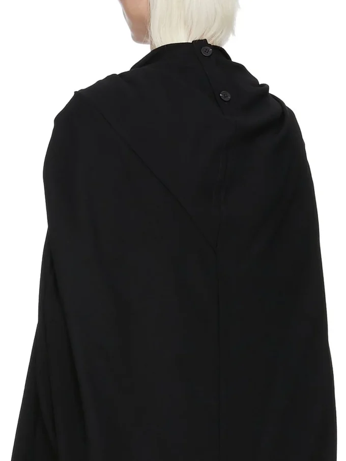 RICK OWENS – DRESSES RO02E4535WA-09 RICK OWENS – DRESSES RO02E4535WA-09