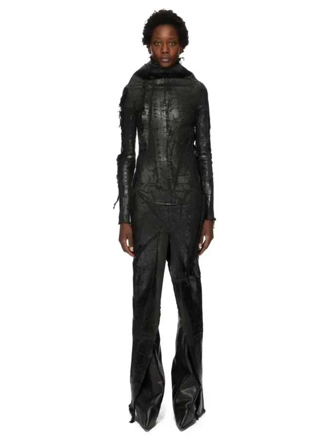 RICK OWENS – DRESSES RO02E4588SBMC99-09 RICK OWENS – DRESSES RO02E4588SBMC99-09