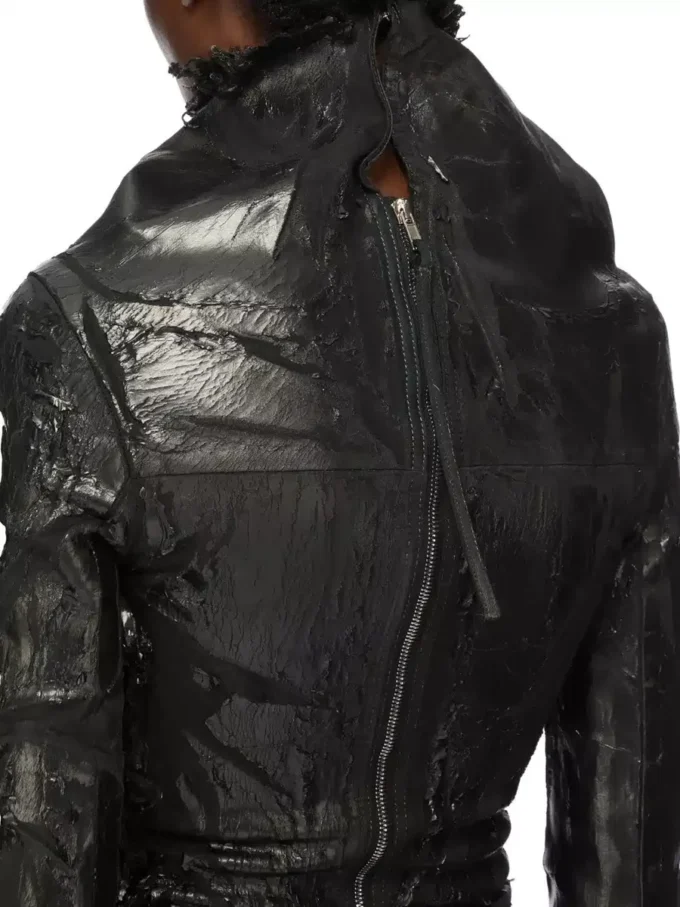 RICK OWENS – DRESSES RO02E4588SBMC99-09 RICK OWENS – DRESSES RO02E4588SBMC99-09