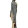RICK OWENS – DRESSES RO02E4588SD7621-7621 RICK OWENS – DRESSES RO02E4588SD7621-7621