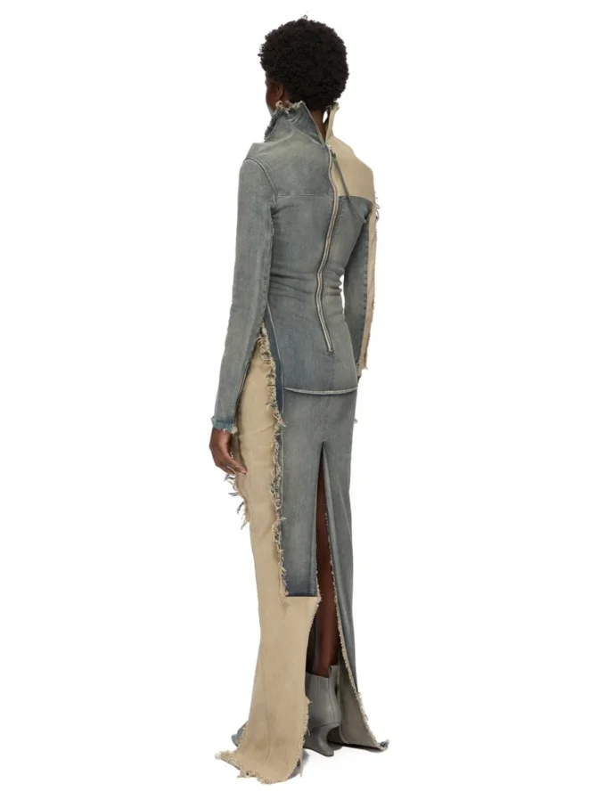 RICK OWENS – DRESSES RO02E4588SD7621-7621 RICK OWENS – DRESSES RO02E4588SD7621-7621