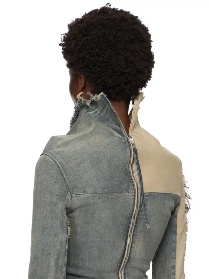 RICK OWENS – DRESSES RO02E4588SD7621-7621 RICK OWENS – DRESSES RO02E4588SD7621-7621