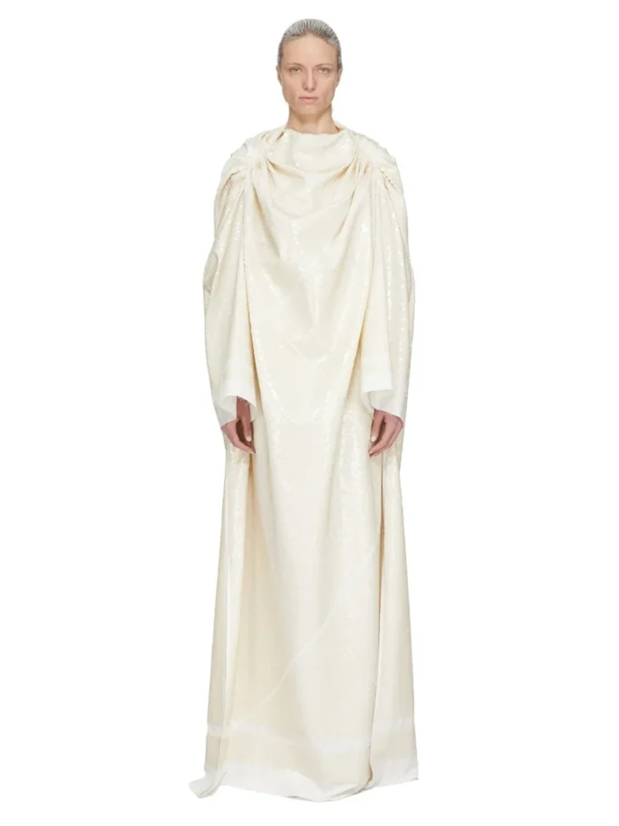 RICK OWENS – DRESSES RO02E4592PEM3-11 RICK OWENS – DRESSES RO02E4592PEM3-11