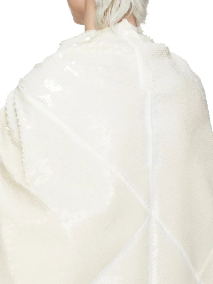 RICK OWENS – DRESSES RO02E4592PEM3-11 RICK OWENS – DRESSES RO02E4592PEM3-11