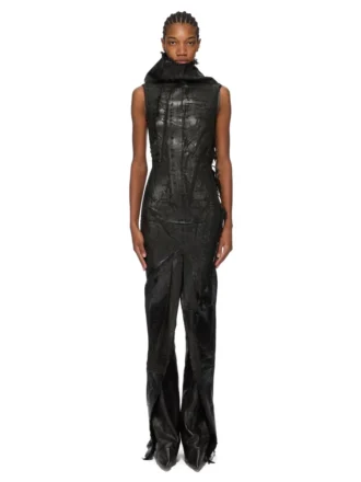 RICK OWENS – DRESSES RO02E4598SBMC99-09