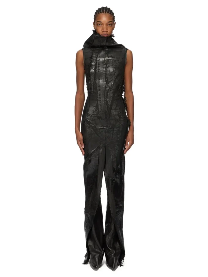 RICK OWENS – DRESSES RO02E4598SBMC99-09 RICK OWENS – DRESSES RO02E4598SBMC99-09
