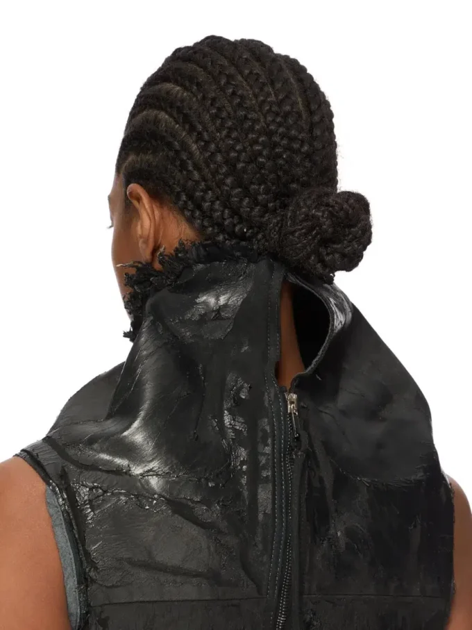 RICK OWENS – DRESSES RO02E4598SBMC99-09 RICK OWENS – DRESSES RO02E4598SBMC99-09