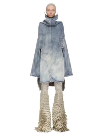 RICK OWENS – DRESSES RP02E4236DWG-76