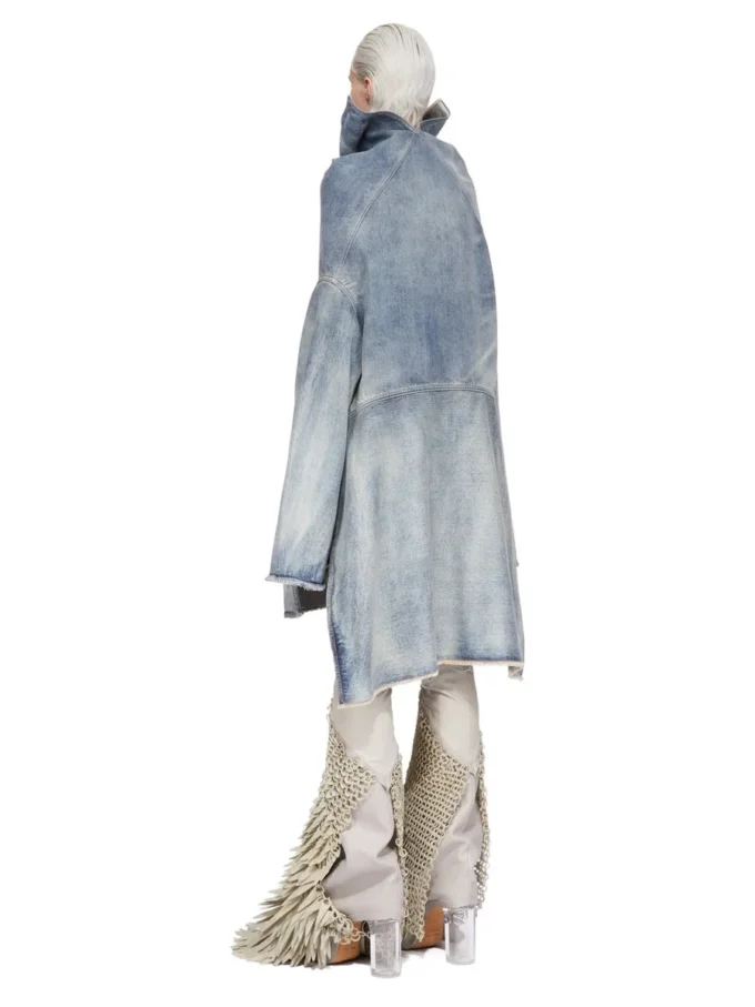 RICK OWENS – DRESSES RP02E4236DWG-76 RICK OWENS – DRESSES RP02E4236DWG-76