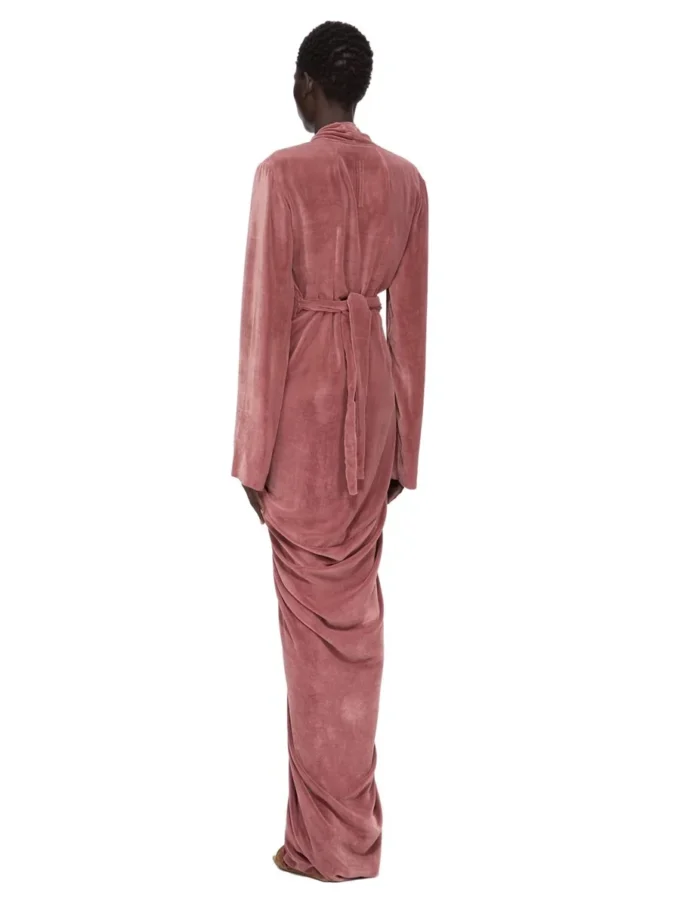 RICK OWENS – DRESSES RP02E4501V-13 RICK OWENS – DRESSES RP02E4501V-13