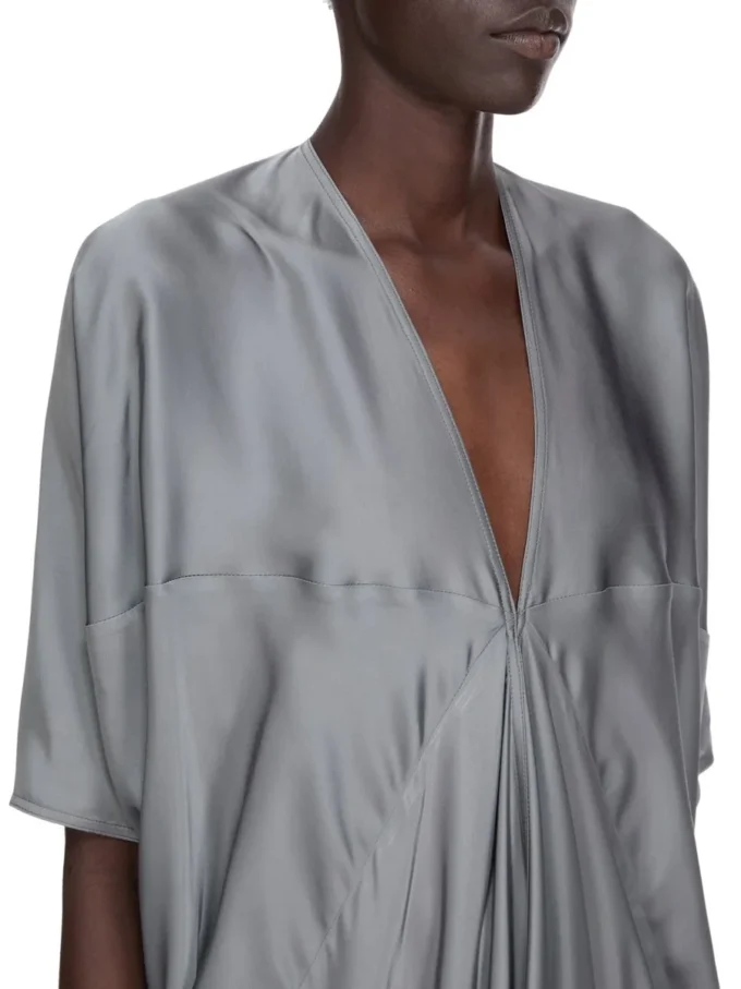 RICK OWENS – DRESSES RP02E4506SCH-06 RICK OWENS – DRESSES RP02E4506SCH-06