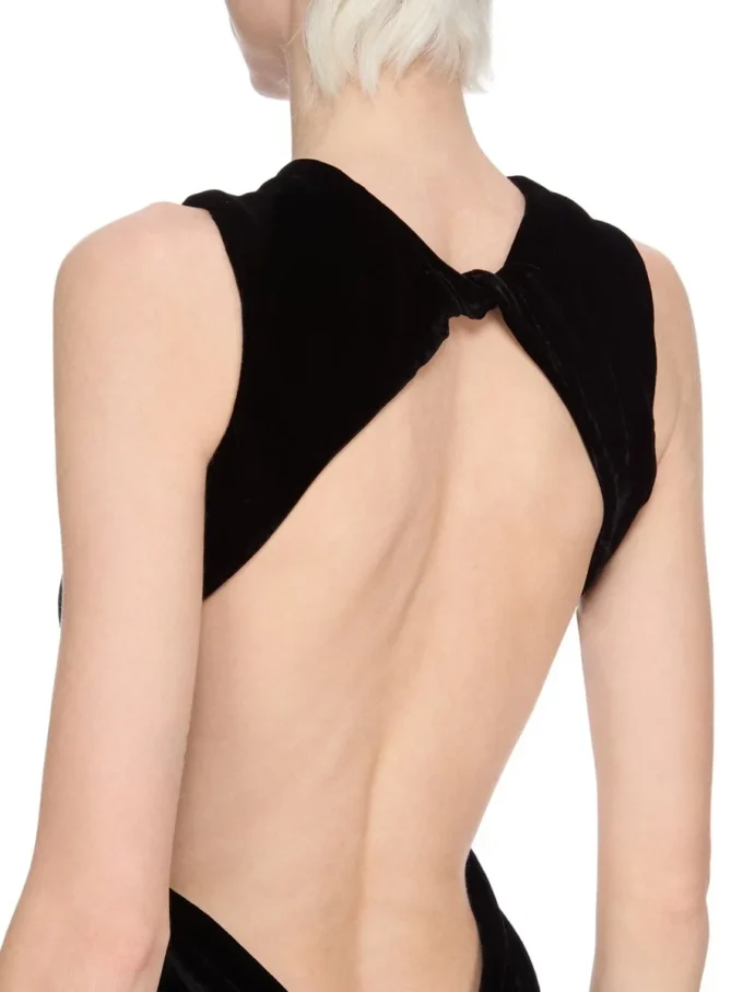 RICK OWENS – DRESSES RP02E4508V-09 RICK OWENS – DRESSES RP02E4508V-09