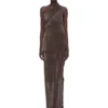 RICK OWENS – DRESSES RP02E4509V-78 RICK OWENS – DRESSES RP02E4509V-78