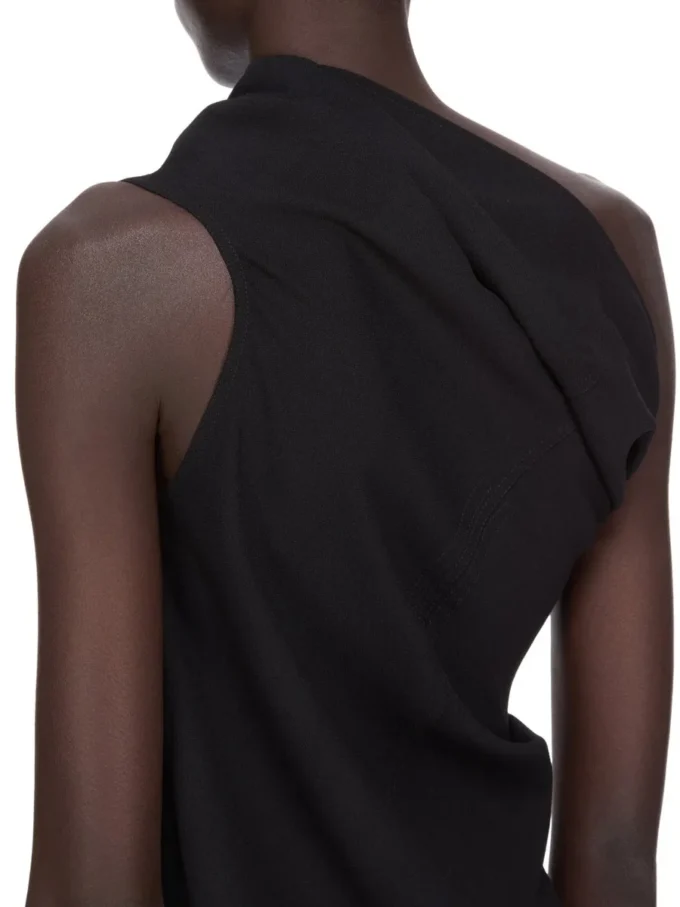 RICK OWENS – DRESSES RP02E4509WA-09 RICK OWENS – DRESSES RP02E4509WA-09