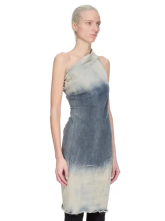 RICK OWENS – DRESSES RP02E4520SHUDEG-16D