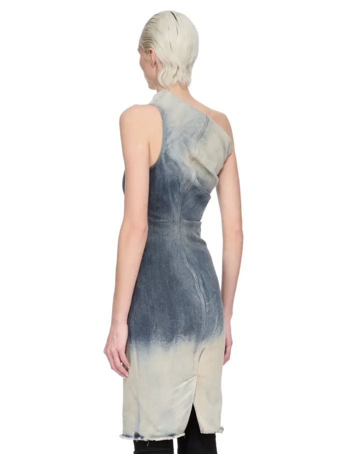 RICK OWENS – DRESSES RP02E4520SHUDEG-16D RICK OWENS – DRESSES RP02E4520SHUDEG-16D