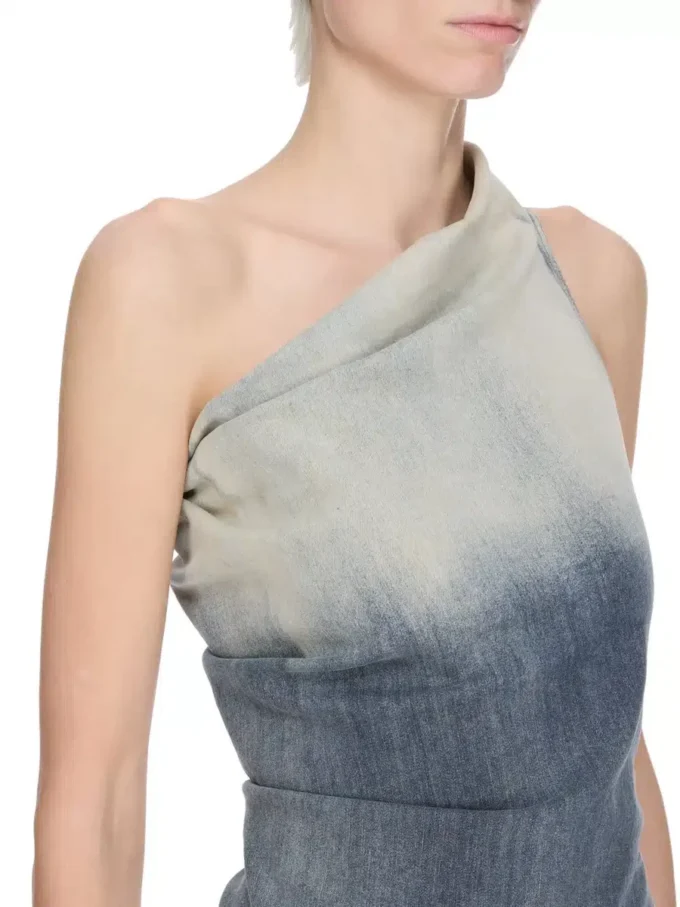 RICK OWENS – DRESSES RP02E4520SHUDEG-16D RICK OWENS – DRESSES RP02E4520SHUDEG-16D