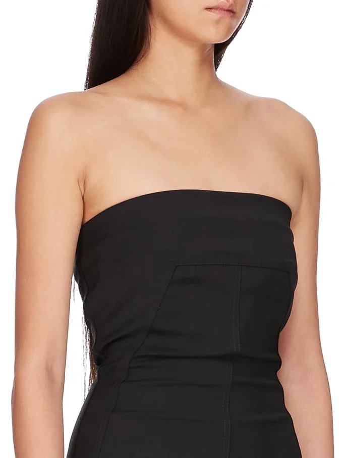 RICK OWENS – DRESSES RP02E4524WST-09 RICK OWENS – DRESSES RP02E4524WST-09