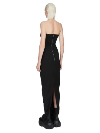 RICK OWENS – DRESSES RP02E4528WST-09 RICK OWENS – DRESSES RP02E4528WST-09