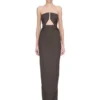 RICK OWENS – DRESSES RP02E4528WST-78 RICK OWENS – DRESSES RP02E4528WST-78