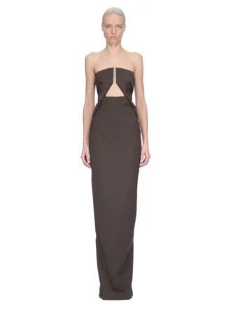 RICK OWENS – DRESSES RP02E4528WST-78