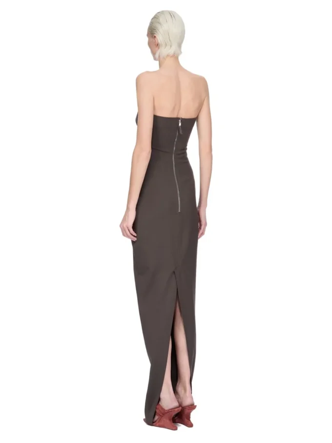 RICK OWENS – DRESSES RP02E4528WST-78 RICK OWENS – DRESSES RP02E4528WST-78