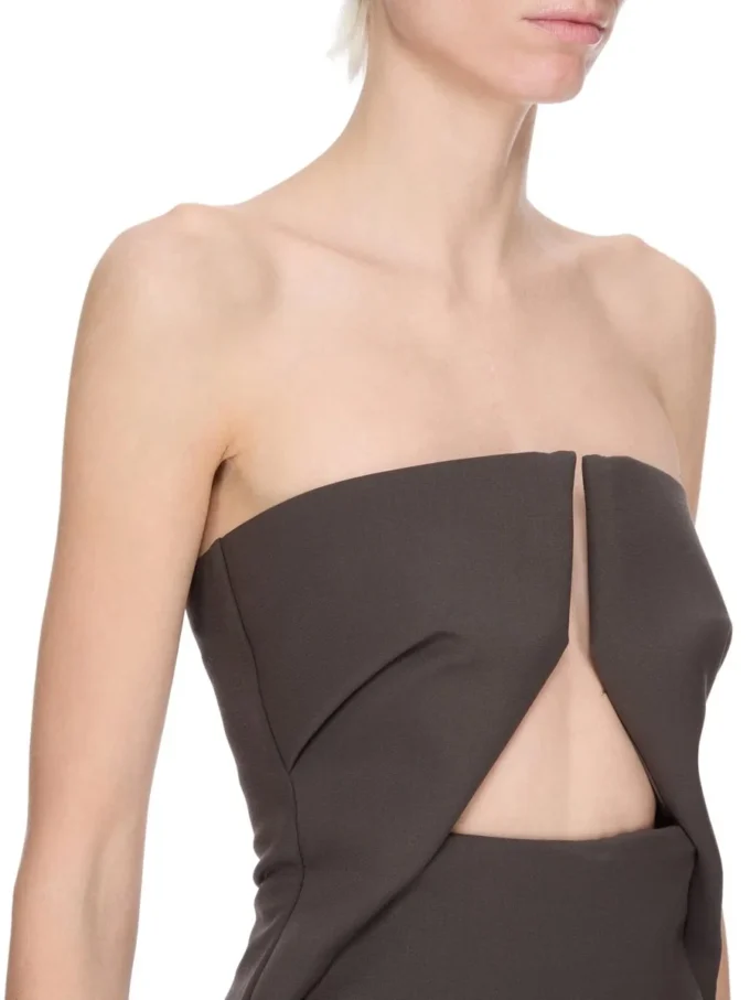 RICK OWENS – DRESSES RP02E4528WST-78 RICK OWENS – DRESSES RP02E4528WST-78