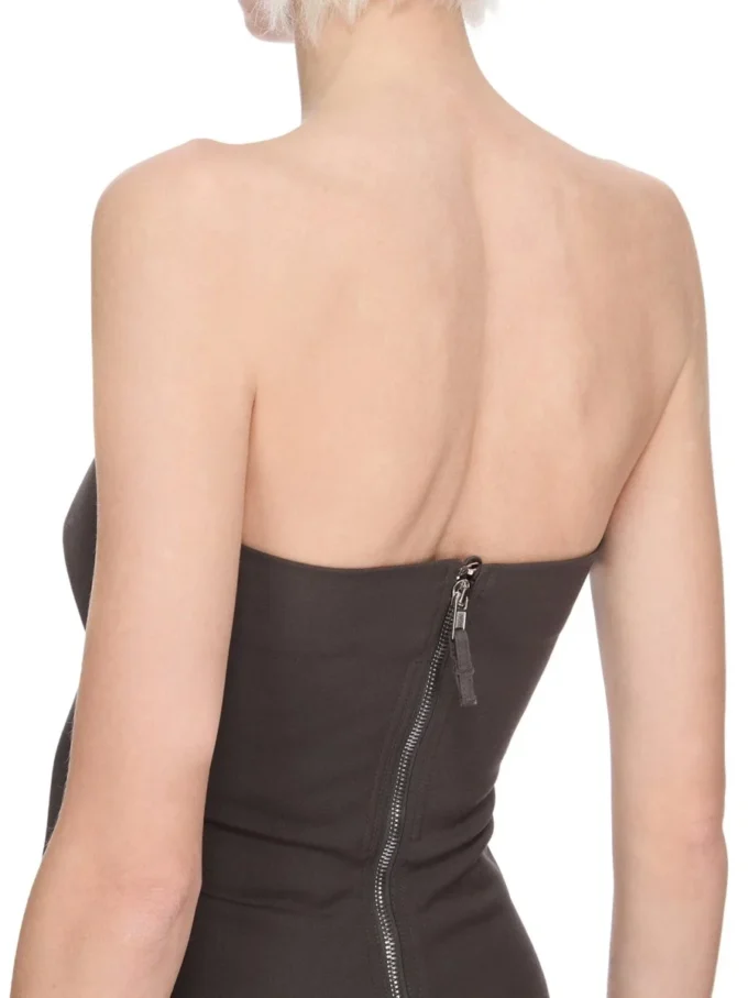 RICK OWENS – DRESSES RP02E4528WST-78 RICK OWENS – DRESSES RP02E4528WST-78