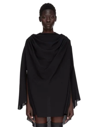 RICK OWENS – DRESSES RP02E4535WA-09