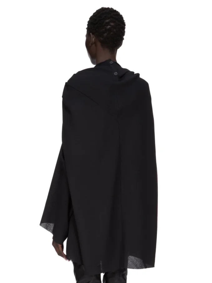 RICK OWENS – DRESSES RP02E4535WA-09 RICK OWENS – DRESSES RP02E4535WA-09