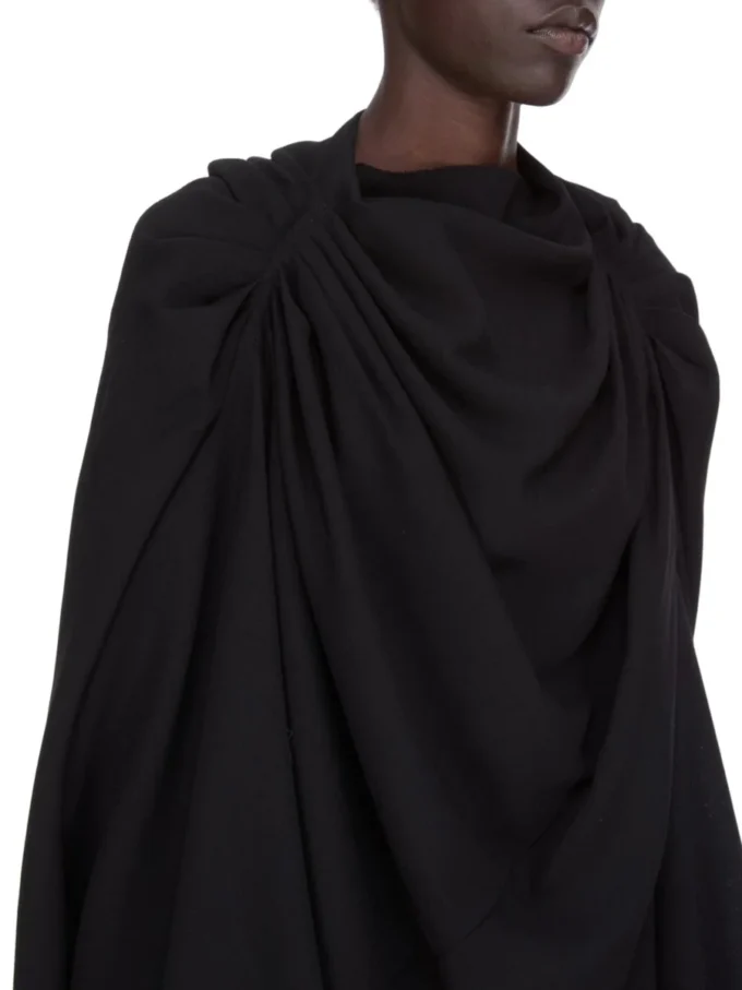 RICK OWENS – DRESSES RP02E4535WA-09 RICK OWENS – DRESSES RP02E4535WA-09