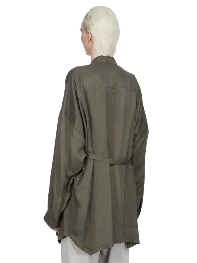 RICK OWENS – DRESSES RP02E4537HSCH-25 RICK OWENS – DRESSES RP02E4537HSCH-25