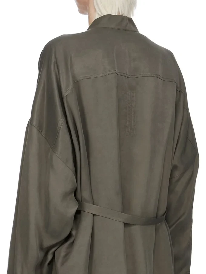 RICK OWENS – DRESSES RP02E4537HSCH-25 RICK OWENS – DRESSES RP02E4537HSCH-25