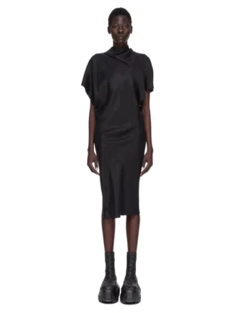 RICK OWENS – DRESSES RP02E4543HSCH-09