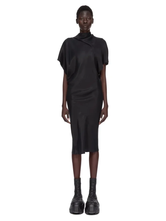 RICK OWENS – DRESSES RP02E4543HSCH-09 RICK OWENS – DRESSES RP02E4543HSCH-09