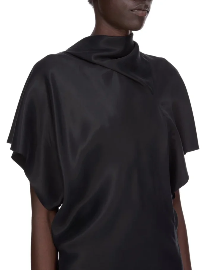 RICK OWENS – DRESSES RP02E4543HSCH-09 RICK OWENS – DRESSES RP02E4543HSCH-09