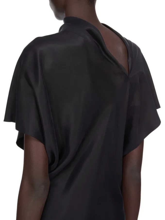 RICK OWENS – DRESSES RP02E4543HSCH-09 RICK OWENS – DRESSES RP02E4543HSCH-09