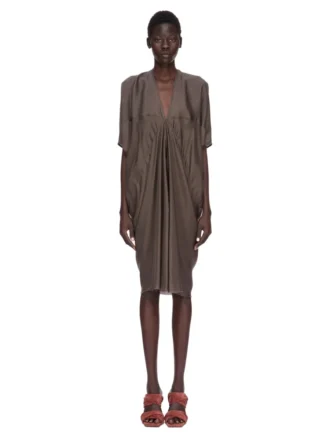RICK OWENS – DRESSES RP02E4557K-78 RICK OWENS – DRESSES RP02E4557K-78