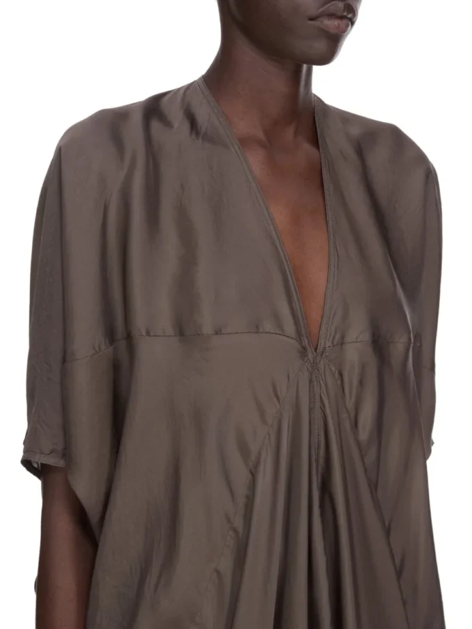 RICK OWENS – DRESSES RP02E4557K-78 RICK OWENS – DRESSES RP02E4557K-78