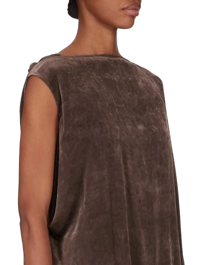 RICK OWENS – DRESSES RP02E4574V-78 RICK OWENS – DRESSES RP02E4574V-78