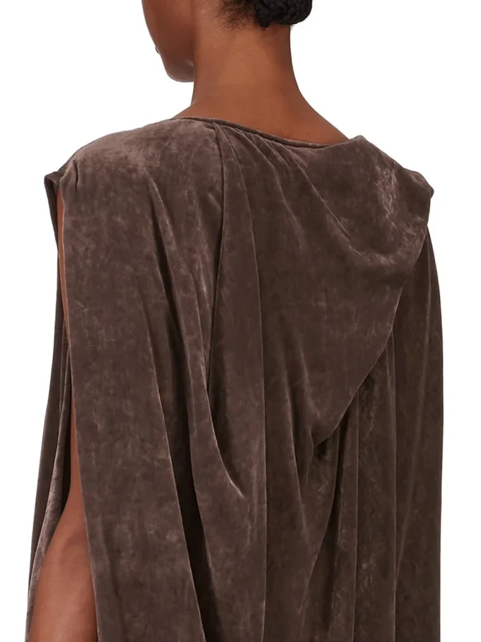 RICK OWENS – DRESSES RP02E4574V-78 RICK OWENS – DRESSES RP02E4574V-78
