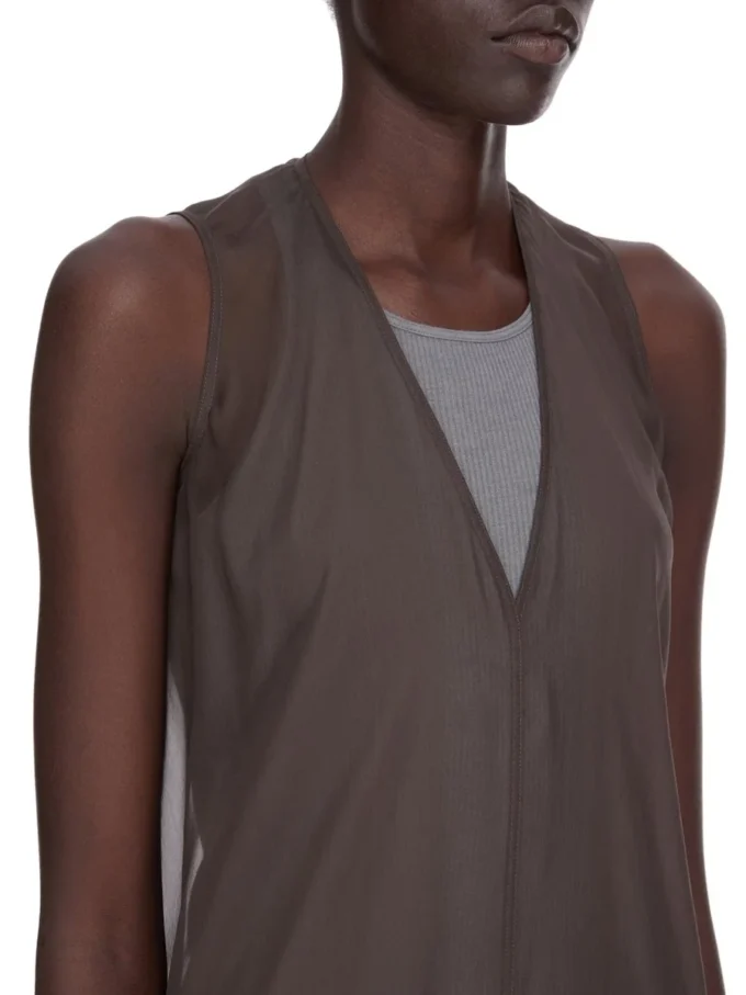 RICK OWENS – DRESSES RP02E4575S-78 RICK OWENS – DRESSES RP02E4575S-78