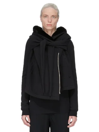 RICK OWENS – JACKET HD0008099FMIN-0978