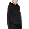 RICK OWENS – JACKET HD0008099FMIN-0978 RICK OWENS – JACKET HD0008099FMIN-0978