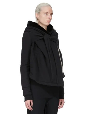 RICK OWENS – JACKET HD0008099FMIN-0978