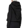 RICK OWENS – JACKET HD0008099FMIN-0978 RICK OWENS – JACKET HD0008099FMIN-0978