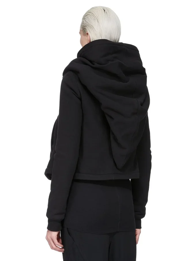RICK OWENS – JACKET HD0008099FMIN-0978 RICK OWENS – JACKET HD0008099FMIN-0978