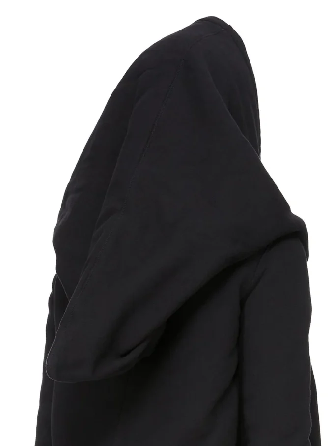 RICK OWENS – JACKET HD0008099FMIN-0978 RICK OWENS – JACKET HD0008099FMIN-0978